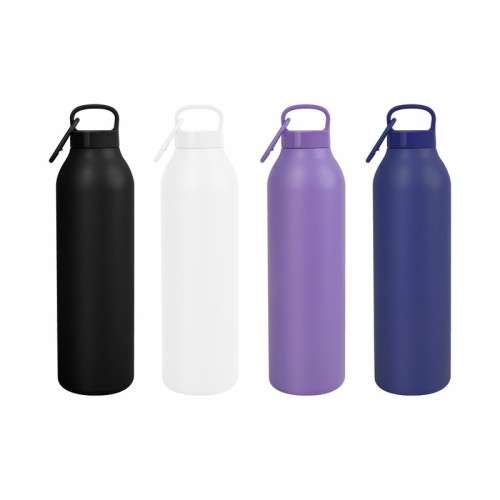 Termo Metalico Termo Zermatt Azul TMPS 283 A Azul (TMPS283A – acero inoxidable / plastico – articulo promocional)
