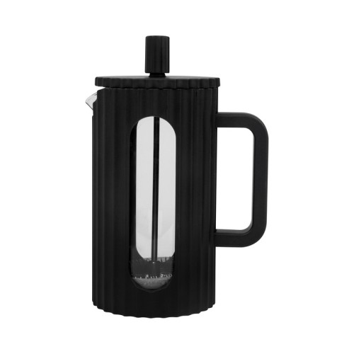 Accesorio Cafe Prensa Francesa Viena Negro TMPS 285 N Negro (TMPS285N – plastico / vidrio – articulo promocional)
