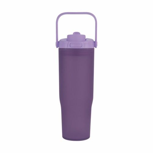 Termo Plastico Termo Frao Morado TMPS 290 M Morado (TMPS290M – plastico – articulo promocional)