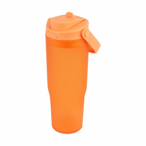 TERMO PLASTICO TERMO FRAO NARANJA TMPS 290 O NARANJA (TMPS290O – PLASTICO – ARTICULO PROMOCIONAL)