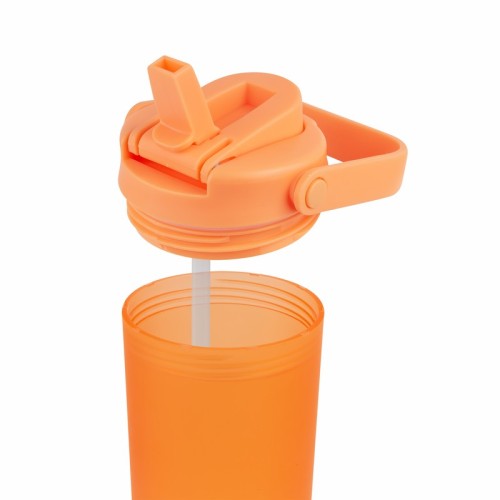 TERMO PLASTICO TERMO FRAO NARANJA TMPS 290 O NARANJA (TMPS290O – PLASTICO – ARTICULO PROMOCIONAL)