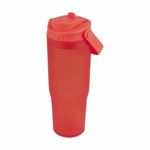 Termo Plastico Termo Frao Rojo TMPS 290 R Rojo (TMPS290R – plastico – articulo promocional)