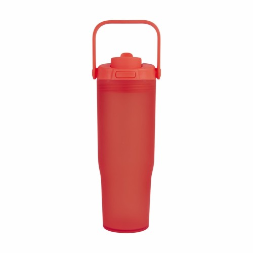 Termo Plastico Termo Frao Rojo TMPS 290 R Rojo (TMPS290R – plastico – articulo promocional)