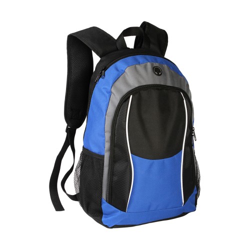 Mochila Mochila Astoria. TX-041A Azul (TX041A – articulo promocional)