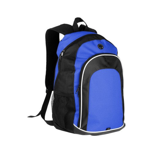 Mochila Mochila Palermo. TX-042A Azul (TX042A – articulo promocional)