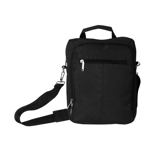 Mochila Mochila Sarandi. TX-049N Negro (TX049N – articulo promocional)