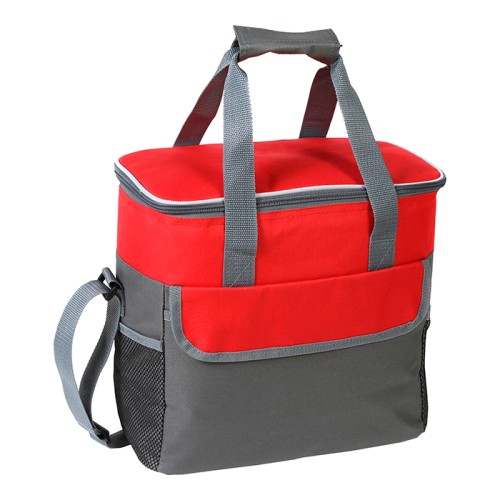 Hieleras y Loncheras Hielera Kuper. TX-057R Rojo (TX057R – articulo promocional)