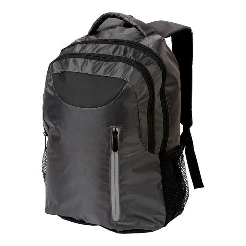 MOCHILA MOCHILA EURO. TX-058A AZUL (TX058A – ARTICULO PROMOCIONAL)