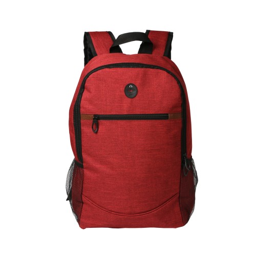 Mochila Mochila Namur. TX-078R Rojo (TX078R – articulo promocional)