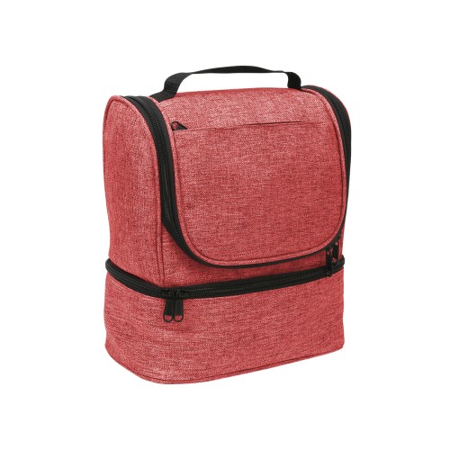 Hieleras y Loncheras Lonchera Puglia TX-108R Rojo (TX108R – articulo promocional)