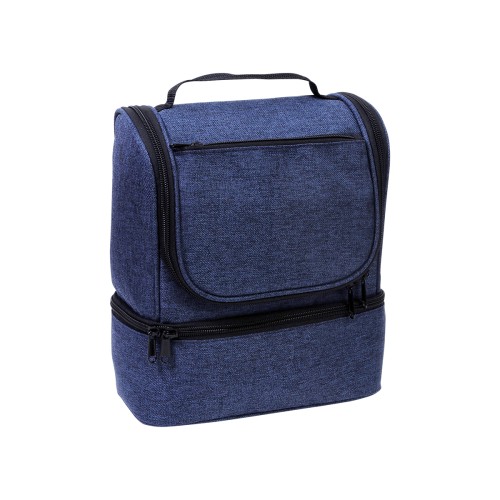 Hieleras y Loncheras Lonchera Puglia TX-108A Azul Marino (TX108A – articulo promocional)