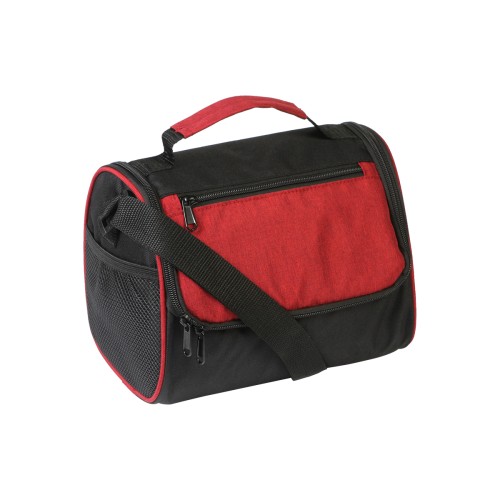 Hieleras y Loncheras Lonchera Molise. TX-109R Rojo (TX109R – articulo promocional)