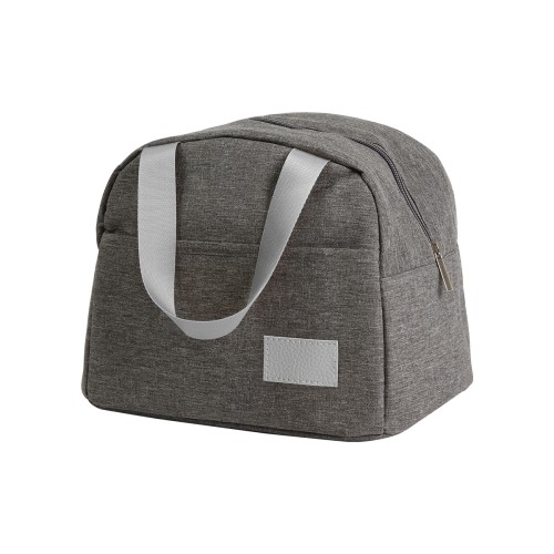 Hieleras y Loncheras Lonchera Ambon. TX-132G Gris (TX132G – articulo promocional)