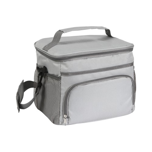 Hieleras y Loncheras Hielera Venere. TX-172G Gris (TX172G – articulo promocional)