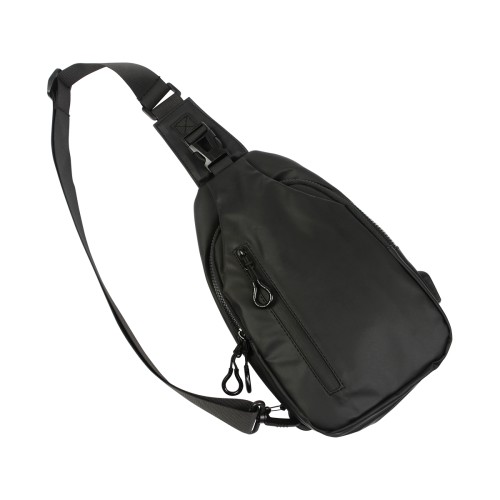 Mochila Mochila Origlio. TX-179N Negro (TX179N – articulo promocional)