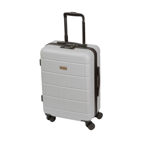 Articulo Viaje Maleta Rigida Grande TX-195G Gris (TX195G – articulo promocional)
