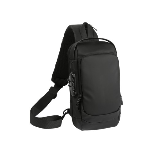 Mochila Mochila Kitgum. TX-201N Negro (TX201N – articulo promocional)