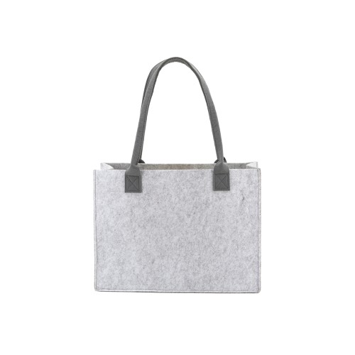 Bolsas Bolso Kolda. TX-205G Gris Claro (TX205G – articulo promocional)
