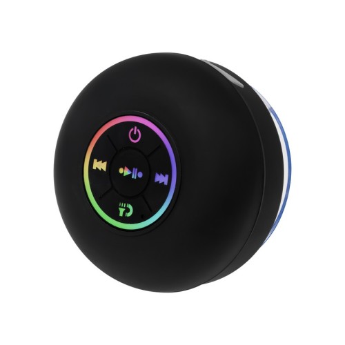 Bocina Bocina Techra Negro Z 023 N Negro (Z023N – plastico – articulo promocional)