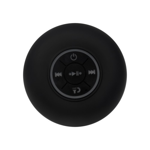 Bocina Bocina Techra Negro Z 023 N Negro (Z023N – plastico – articulo promocional)