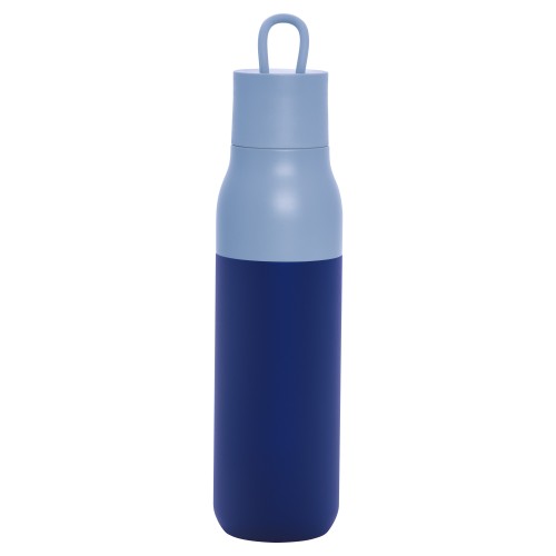 Botella Termica Rolling (T812 CELESTE + AZUL) – Articulo Promocional