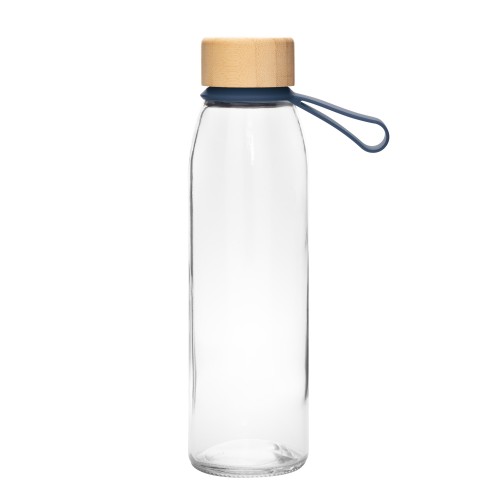 Botella Escarf (T794 AZUL) – Articulo Promocional