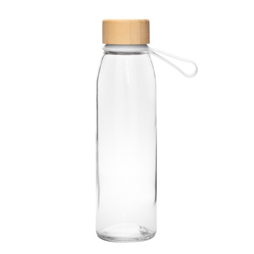 Botella Escarf (T794 BLANCO) – Articulo Promocional