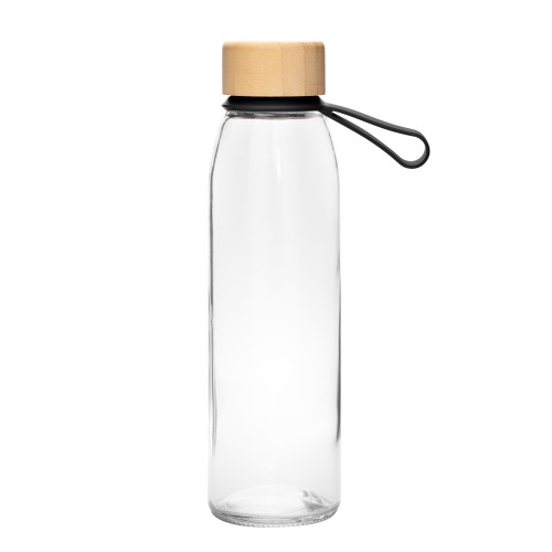 Botella Escarf (T794 NEGRO) – Articulo Promocional