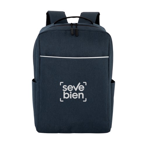 Mochila Metz (C579 AZUL) – Articulo Promocional