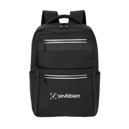 Mochila Dakar (C581 NEGRO) – Articulo Promocional