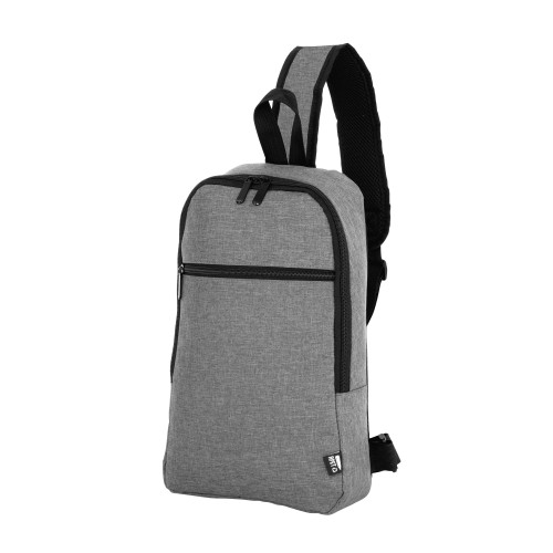 Bandolera Morris (C582 GRIS CLARO) – Articulo Promocional