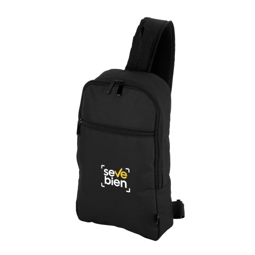 Bandolera Morris (C582 NEGRO) – Articulo Promocional