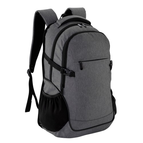 Mochila Force 6 (K18 GRIS) – Articulo Promocional