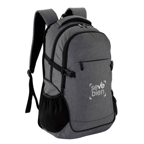 Mochila Force 6 (K18 GRIS) – Articulo Promocional