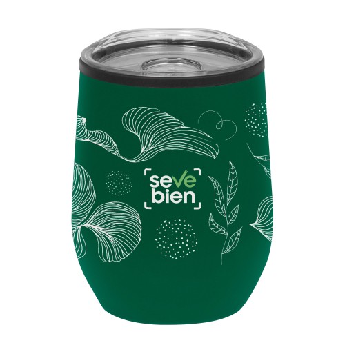 Mug Uma (T575 VERDE) – Articulo Promocional
