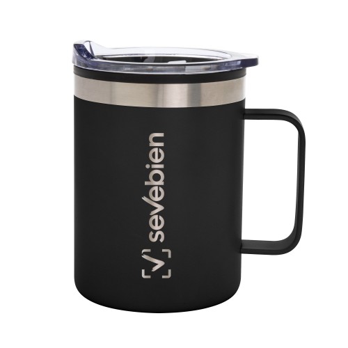 Mug Diana (T732 NEGRO) – Articulo Promocional