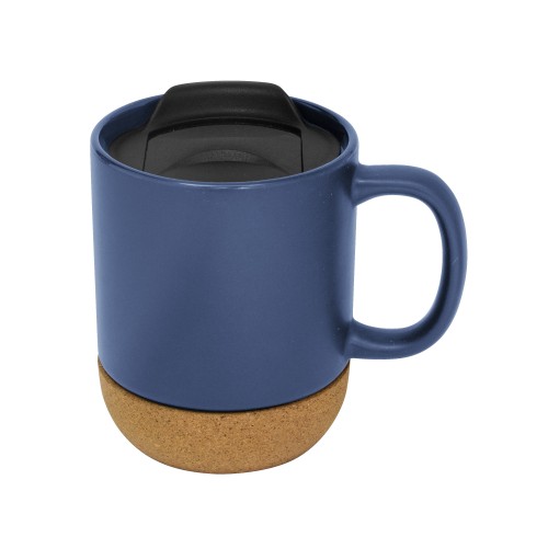 Taza Mika (T739 ROYAL BLUE) – Articulo Promocional