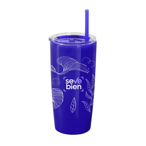 Mug Tommy (T731 ROYAL BLUE) – Articulo Promocional
