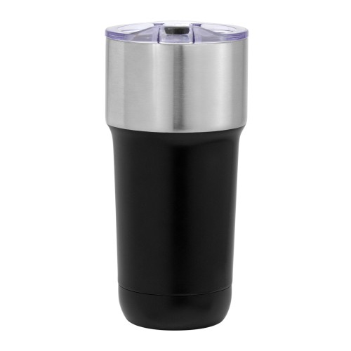 Mug Termico Torch (T733 NEGRO) – Articulo Promocional