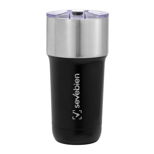 Mug Termico Torch (T733 NEGRO) – Articulo Promocional