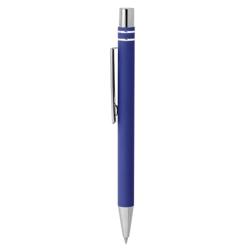 Boligrafo Anny (BP327 ROYAL BLUE) – Articulo Promocional