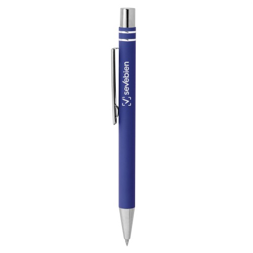 Boligrafo Anny (BP327 ROYAL BLUE) – Articulo Promocional
