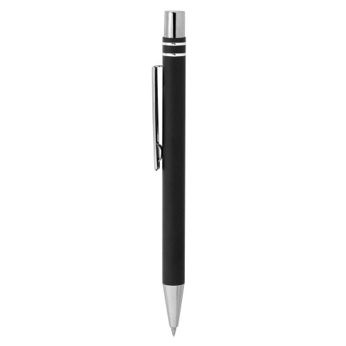 Boligrafo Anny (BP327 NEGRO) – Articulo Promocional