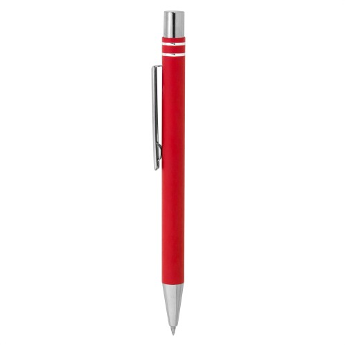 Boligrafo Anny (BP327 ROJO) – Articulo Promocional