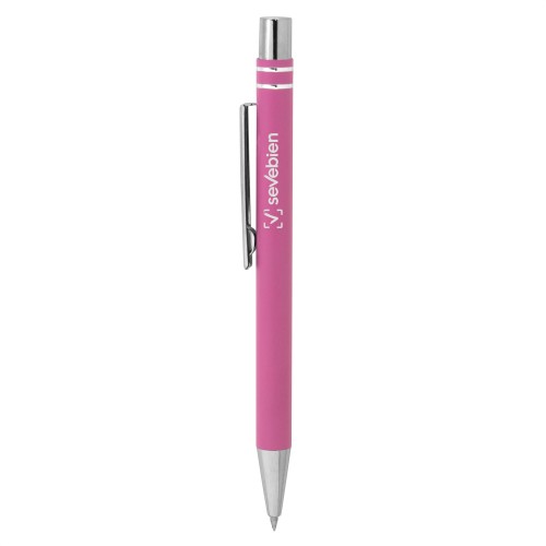 Boligrafo Anny (BP327 ROSA) – Articulo Promocional