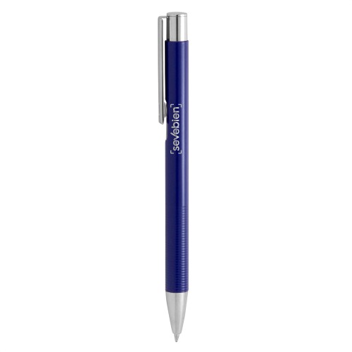 Boligrafo Switch (BP324 ROYAL BLUE) – Articulo Promocional