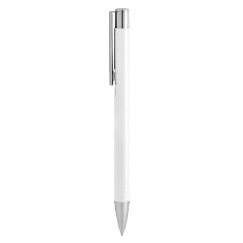 Boligrafo Switch (BP324 BLANCO) – Articulo Promocional