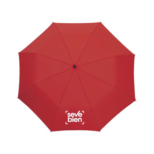 Paraguas Cover (U311 ROJO) – Articulo Promocional