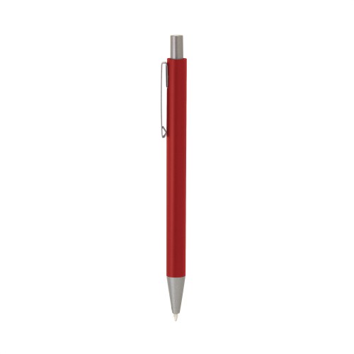 Boligrafo Clise (BP334 ROJO) – Articulo Promocional