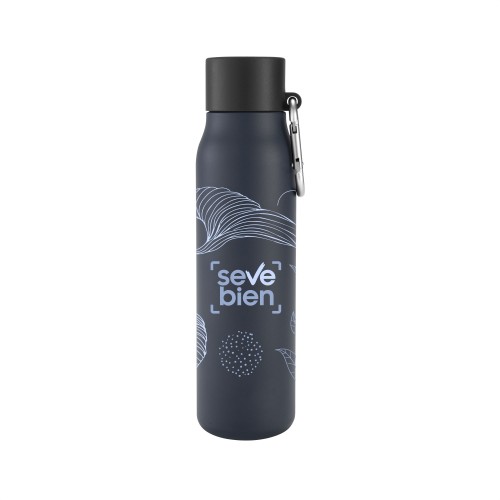 Botella Termica Karab (K112 AZUL) – Articulo Promocional